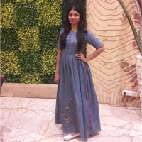 Ruchita Doshi