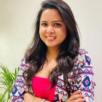 Dr Sukriti Gupta