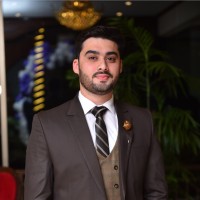 Syed Ali Asad