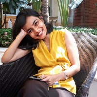 Tanvi H.
