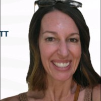 Courtney Whitt