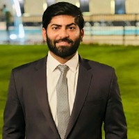 Fahad Naeem Butt