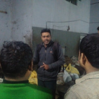 Manish Thakur