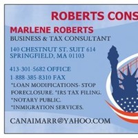 Marlene Roberts