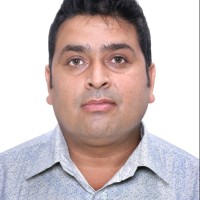 Bhupal Banskota