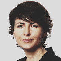 Cathy Legrand