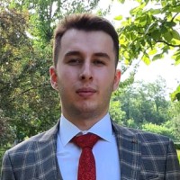 Ionut-Alexandru STATE