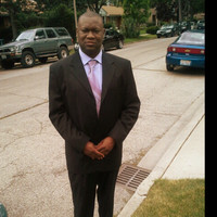 Wayne Thomas