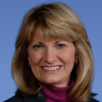 Virginia T Harriett, Cfp®, Aif®