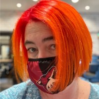 Niki Wolf