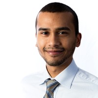 Clarence Menezes