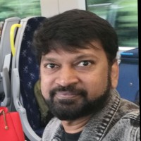 Munish K