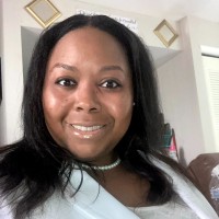Shauna Houston, Mph