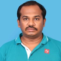 Vinoth Jayaraj