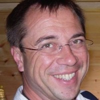 Pierre BAUDRY