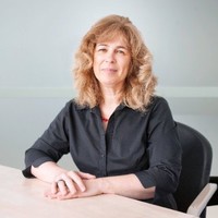 Andrea Barinkova