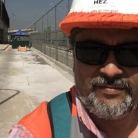 Carlos Gonzalez Echiburu