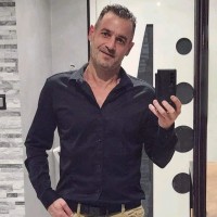 Stephane Vandernoot