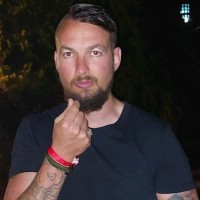 Adam Jerram