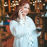 Yelena Golubeva