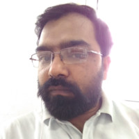 Pushparaj Pal