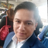 Galo Huber Saenz Castro