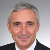 Ulrich Wislsperger