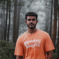 Abinesh Krishna