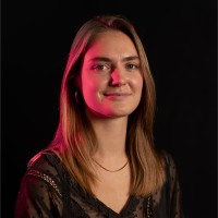 Roosmarijn Van Tuuren