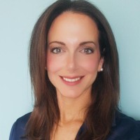 Venetia Stasinopoulou