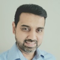 Mahesh Jayaraman