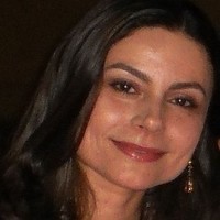 Cristina Vasconcelos