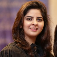 Amna Bashir