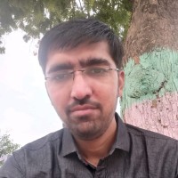 Bipin Mevada