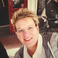 Petra Geboers