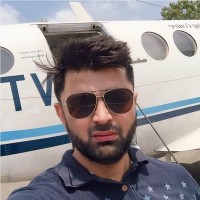 Diptesh Chaudhary
