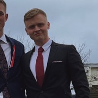 Sander Hansen