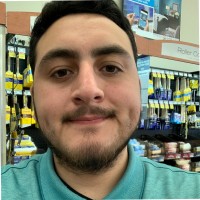 Josue Alvarado