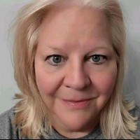 Cyndi Hall
