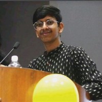 Amrit Krishn