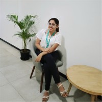 Mounika Saripalli