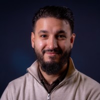 Anas Achcharif