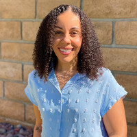 Ashley M. Davis, Ed.D.