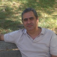 Jose Alberto Morales