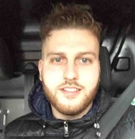 Callum Siddons