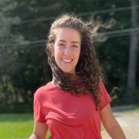 Jenna Parson, Mls(Ascp)
