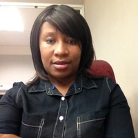 Makhosi Dube