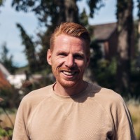 Richard Bergmans