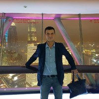 Oleg Luchak