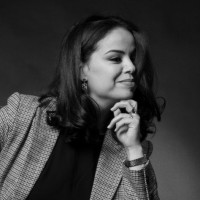Karima MOUHEB HAMMI